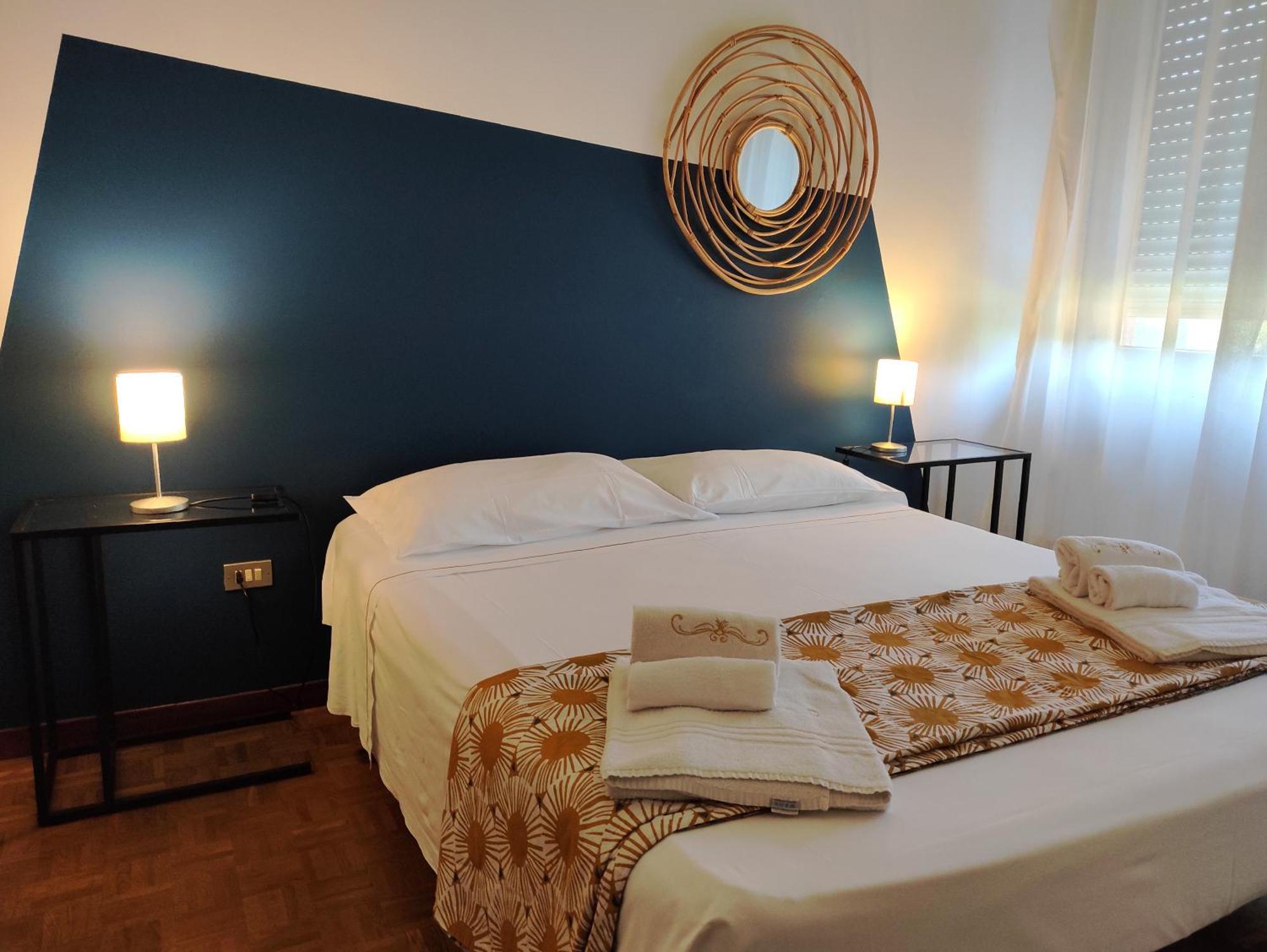 Appartamento Anna Desenzano del Garda Exterior foto